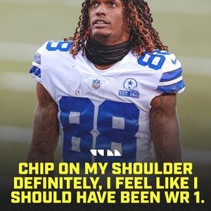 Meet your Posher, Brett